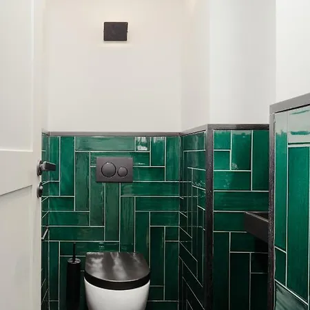 My Maison In Invalides 4* Paris