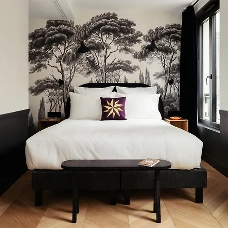Aparthotel My Maison In Invalides 4*