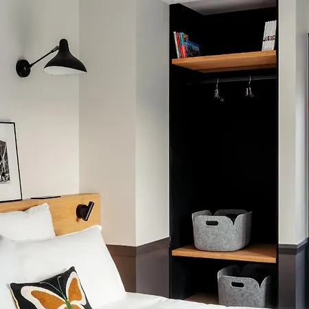 My Maison In Invalides 4*