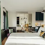 Apart Otel My Maison In Invalides Paris