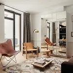 Apart Otel My Maison In Invalides 4*