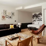 My Maison In Invalides Apart Otel Paris