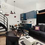 My Maison In Invalides 4* Paris