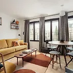 My Maison In Invalides 4*