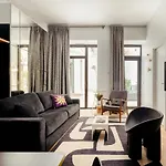 My Maison In Invalides