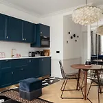 Apart Otel My Maison In Invalides 4*