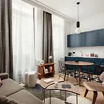 My Maison In Invalides Apart Otel 4*