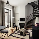 Apart Otel My Maison In Invalides Paris