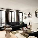 Apart Otel My Maison In Invalides 4*