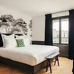 Apart Otel My Maison In Invalides Paris
