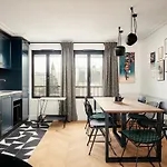 My Maison In Invalides Apart Otel 4*