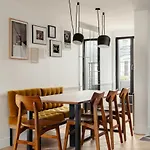 My Maison In Invalides Paris