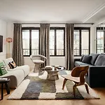 My Maison In Invalides Apart Otel Paris