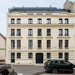 My Maison In Invalides Apart Otel Paris