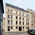 Apart Otel My Maison In Invalides 4*