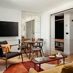 Apart Otel My Maison In Invalides 4*