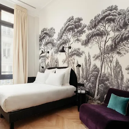 My Maison In Invalides 아파트호텔 파리