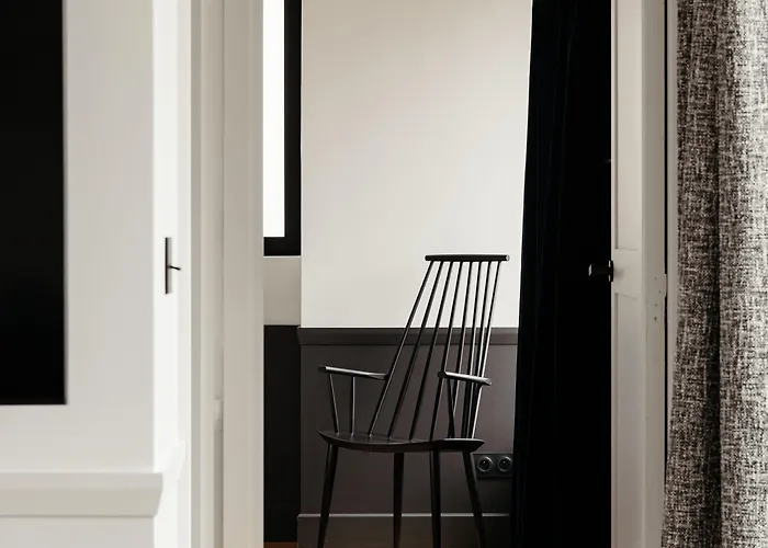 Апарт-отель My Maison In Invalides 4*