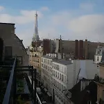 Lägenhetshotell My Maison In Invalides 4*
