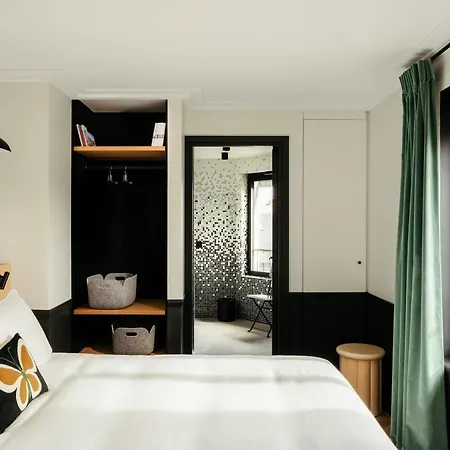 Apart-hotel My Maison In Invalides *