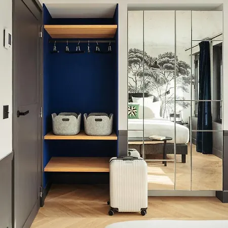 My Maison In Invalides 4* פריז