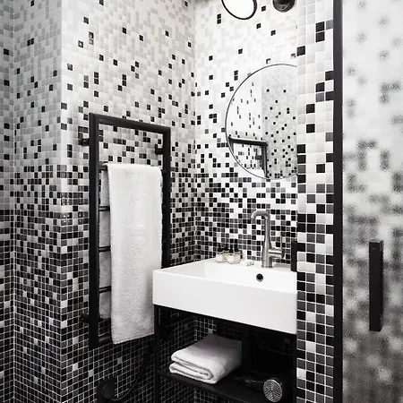 My Maison In Invalides Lägenhetshotell Paris