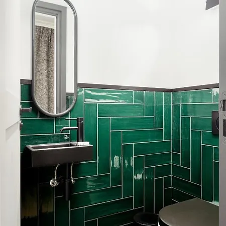 מלון דירות My Maison In Invalides 4*