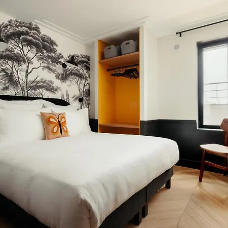 My Maison In Invalides Апарт-отель Париж