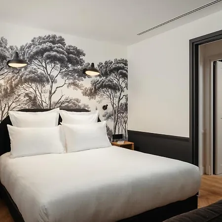 アパートホテル My Maison In Invalides