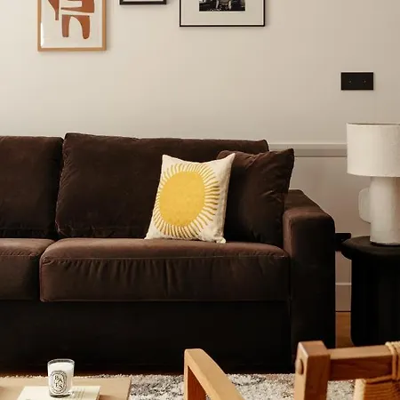 מלון דירות My Maison In Invalides פריז