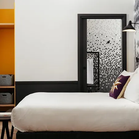 My Maison In Invalides פריז