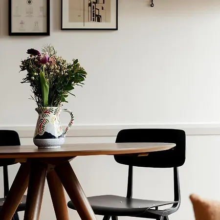 My Maison In Invalides Paris