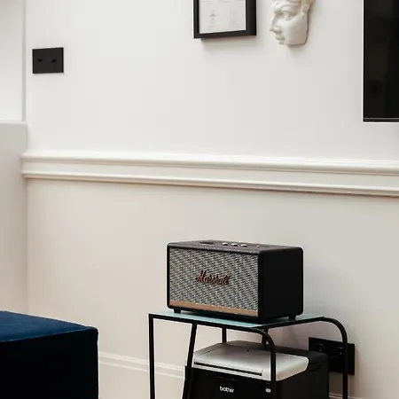 My Maison In Invalides Lägenhetshotell Paris