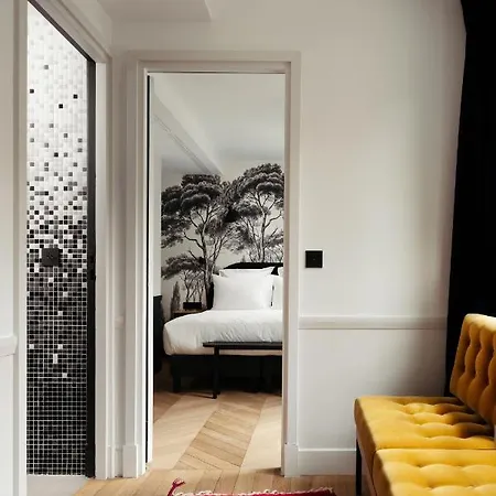 My Maison In Invalides 4*
