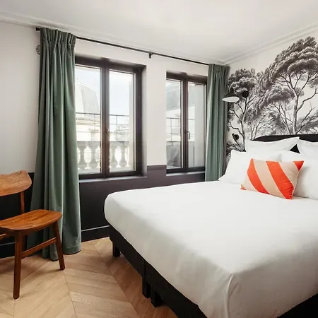 My Maison In Invalides * باريس