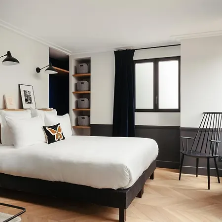 My Maison In Invalides パリ