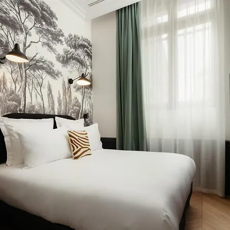 מלון דירות My Maison In Invalides פריז