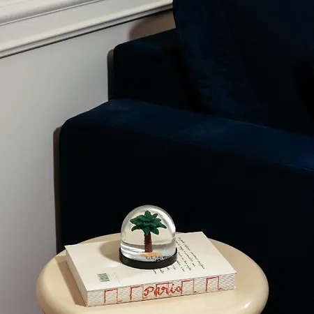 Lägenhetshotell My Maison In Invalides