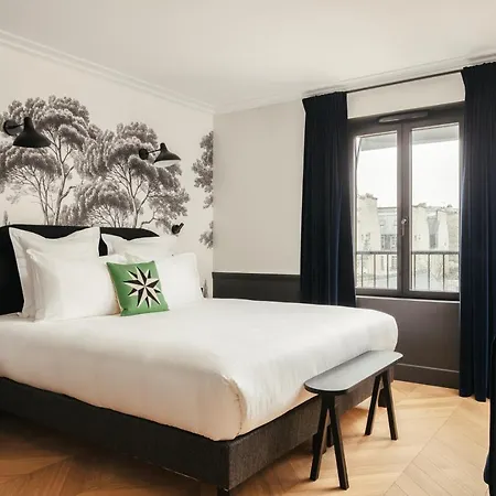 מלון דירות My Maison In Invalides פריז