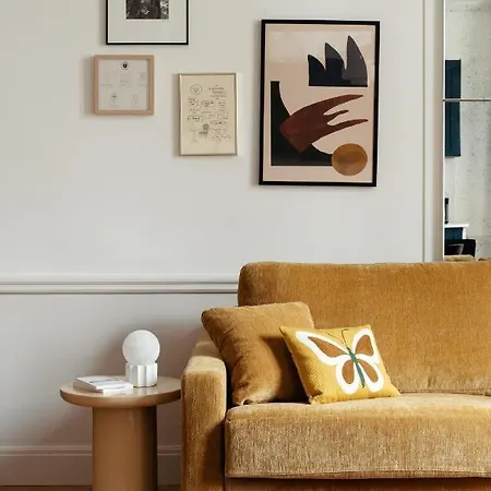 My Maison In Invalides 4*