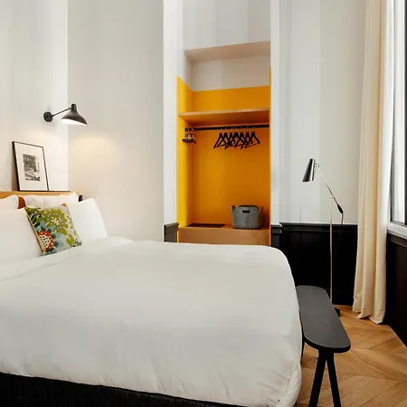 My Maison In Invalides パリ