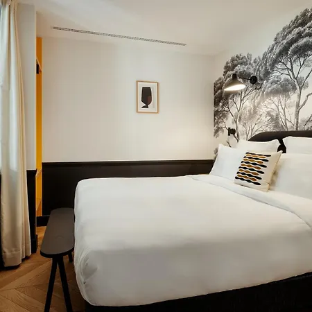 My Maison In Invalides パリ