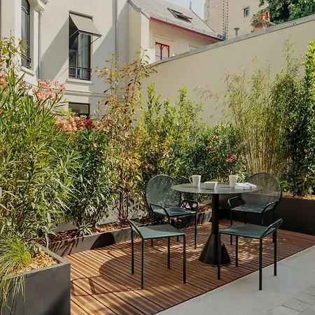 My Maison In Invalides باريس