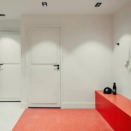 My Maison In Invalides * パリ