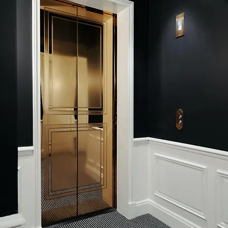 My Maison In Invalides