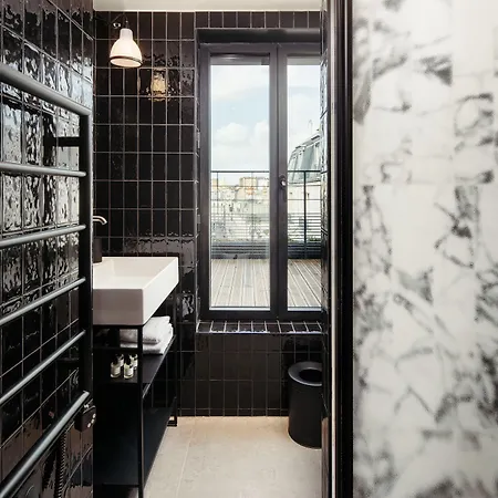 Lägenhetshotell My Maison In Invalides Paris