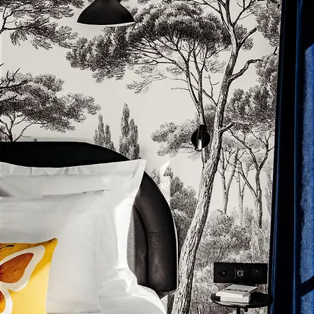 מלון דירות My Maison In Invalides 4*