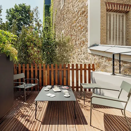 My Maison In Invalides 4*