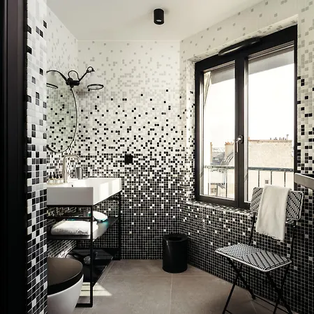 My Maison In Invalides 4*