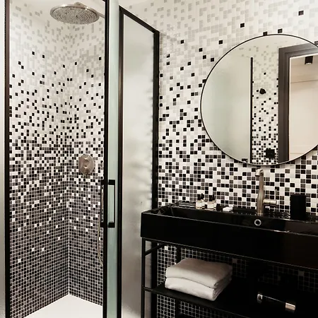 My Maison In Invalides